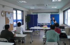 『Ready for Work Program』始動です! 『Ready for Work Program』始動です!