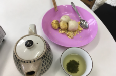 かよさんのおやつ 栗料理! かよさんのおやつ 栗料理!